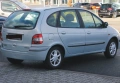 ЧАСТИ Рено Меган СЦЕНИК 1996-2003г. Renault Megane Scenic тип-1MPV дизел 1900куб DCI 75kW, 102kс, снимка 2