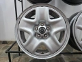 4бр 17ски джанти за MAZDA 5x114.3мм A170723 , снимка 1