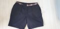 Fred Perry Pima Cotton Short Mens Size 34 НОВО! ОРИГИНАЛ! Мъжки Къси Панталони!, снимка 8