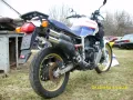 Cagiva 600Enduro-Каджива Каньон 600Ендуро с Редовни Документи на части , снимка 11