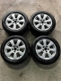 Джанти Audi 16 5x112, снимка 1