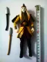 Hellboy Хелбой Movie Prince Nuada7" Action Figure (2008) Mezco оригинална екшън фигурка играчка Toys, снимка 6