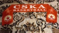 Шал на ЦСКА, снимка 1