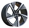 19” 20” Джанти Ауди 5X112 Audi A4 B8 B9 A5 A6 C7 C8 A7 S7 A8 S Q3 Q5 Q, снимка 2