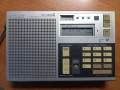 Sony ICF-7600D - оригинален портативен радиоприемник, снимка 1
