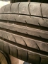 4 гуми Dunlop 235/60/r18, снимка 1