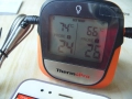 ThermoPro TP902 – Bluetooth термометър за месо и барбекю, снимка 9
