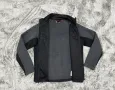 Мъжко зимно горнище Spyder Steller Full Zip Jacket, Размер L, снимка 5