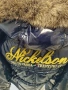 Nickelson яке, снимка 1