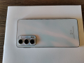 Motorola Edge 20 Frosted White, 5G, 8GB RAM с гаранция, снимка 2