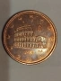 Рядка евро монета 5 цента, снимка 3