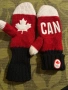 Дамски Ръкавици на Канада, снимка 6