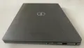 Dell Latitude 7400 Carbon 14"IPS/i5-8365U/256GBSSD/8GBDDR4, снимка 5