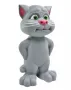 Talking Tom - Интерактивен говорящ котарак на Български език - Най-нов модел, снимка 5