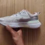 NIKE REACT MILER 2 CW7136-101 White, снимка 14