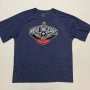 Тениска Adidas New Orleans Pelicans Размер XXL, снимка 1
