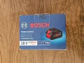 5,5Ah BOSCH 18V Нова батерия, снимка 8