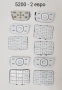Клавиатура за Nokia 6230,6100,6630,6300,1600,6030,2610,K750,6500 slide,3310,3510,3410,3315,6080,5200, снимка 16