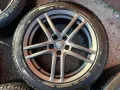 5х112 18 Джанти VW Passat Tiguan Audi A3 A4 A6 Seat Leon Skoda Octavia Leon 5x112, снимка 4