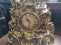 Настолен часовник , снимка 2