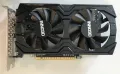 GTX 1050Ti 4GB 128bit DDR5, снимка 1