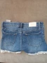 Къси дънкови панталонки Denim, снимка 4