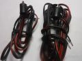 Аудио кабели за ретро тонколони, снимка 2