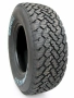 Джипови 4х4 гуми 215/75R15, снимка 1