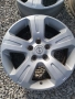 5x115..17.цола. 7j ET46 Опел Антара, снимка 4