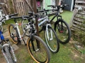 Велосипеди от 100 до 200 евро, снимка 1