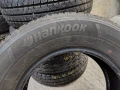 4бр.всесезонни гуми HANKOOK 205 70 15 DOT21 цена за брой, снимка 9