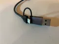 НОВA! 4K HDMI към USB/USB C 3.0 Video Capture Card 1080P 60FPS , снимка 10