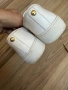 Оригинални кожени бели кецове  МК ! 36 н, снимка 9
