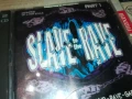 SLAVE TO THE RAVE CD 0607251007, снимка 4