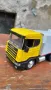 Scania 124l 400 играчка макет , снимка 2