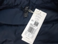 Adidas Terrex Down - Оригинално мъжко яке с пух размер M, снимка 10