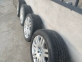 Джанти с гуми Bmw Style 093 8j 18", снимка 2