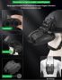 Шлемник Челник Водоустойчив Цифров Бинокъл Записващи Очила за Нощно Виждане 360гр FULL HD 3D Окуляри, снимка 12