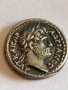 РЕПЛИКА на рядка антична монета за КОЛЕКЦИОНЕРИ 38884, снимка 2