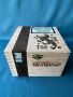 Дървена колекционерска кутия за пури Drew Estate Liga Privada T52 Robusto 5 x 54, снимка 1 - Други ценни предмети - 45945855