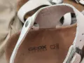 GEOX Original. Size 39 100% Кожа, снимка 4