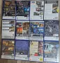 23 PS2 games като нови , снимка 16
