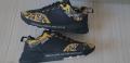 Versace Jeans Couture Mens Size 42 /27 см UK 7.5 US 8.5 ОРИГИНАЛ! Мъжки спортни - обувки !, снимка 14