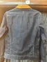 Оригинално Дънково Яке G-Star, снимка 5