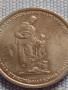 Юбилейна монета 5 рубли 2014г. Русия ВЕЛИКАТА ОТЕЧЕСТВЕНА ВОЙНА рядка за КОЛЕКЦИОНЕРИ 43274, снимка 7
