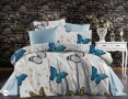 Спални комплекти от ранфорс VALDIVIA, снимка 3