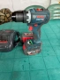 Bosch GSR 18V-90 C, снимка 2