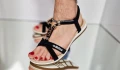 Стилни дамски сандали , снимка 2