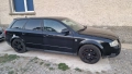 Audi A4 2.5 155 AYM 6ск НА ЧАСТИ КОЖА НАВИ, снимка 15