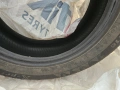 Зимни гуми на 2000км Използвани, снимка 8